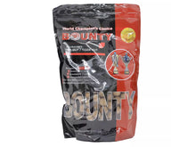 Загрузить изображение в средство просмотра галереи, Бойлы варёные Bounty (Клубника/Лосось) 800 гр