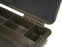 Загрузить изображение в средство просмотра галереи, Коробка органайзер Delphin KlickBOX Long SE