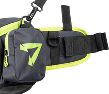 Загрузить изображение в средство просмотра галереи, Сумка на пояс Select SL02HB Dark blue