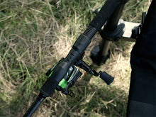 Загрузить изображение в средство просмотра галереи, Фидерное удилище Delphin MAGMA REAXE Feeder 30T 3sec.