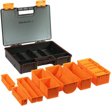 Încărca imaginea în galeria, Cutie Brain Feeder Method Box #1