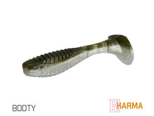 Загрузить изображение в средство просмотра галереи, Съедобные приманки Delphin KARMA UVs 8cm