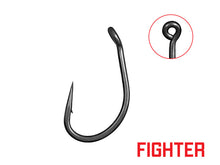 Загрузить изображение в средство просмотра галереи, Крючки Delphin THORN Fighter