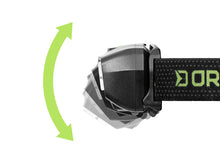 Încărca imaginea în galeria, Lanternă frontală Delphin ORBIX