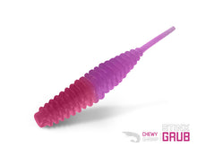 Загрузить изображение в средство просмотра галереи, Съедобные приманки Delphin B! StinxGRUB Soft lure (20pcs)