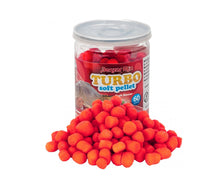 Încărca imaginea în galeria, Pelete floatante moale BENZAR MIX Turbo
