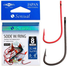 Загрузить изображение в средство просмотра галереи, Крючки MIKADO Sensual Sode