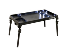 Загрузить изображение в средство просмотра галереи, Складной монтажный стол CARP PRO с LED-подсветкой