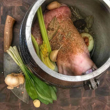 Încărca imaginea în galeria, KAZAN Afgan - RAHSKO BABA