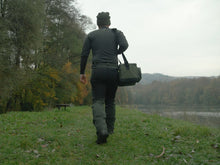 Загрузить изображение в средство просмотра галереи, Брюки Softshell Delphin ThermoTEX Plus+