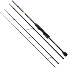 Încărca imaginea în galeria, Lansetă de spinning FAVORITE U1 cursă 2.18m Fast (4 buc)