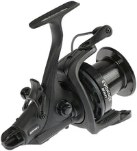 Încărca imaginea în galeria, Mulinetă pentru crap BRAIN Evidence 9+1BB