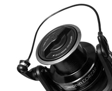 Încărca imaginea în galeria, Mulinetă pentru crap Delphin CORZAR 8T