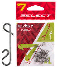 Загрузить изображение в средство просмотра галереи, Безузловая застежка Select Easy Snap