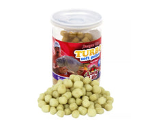 Încărca imaginea în galeria, Pelete floatante moale BENZAR MIX Turbo