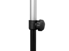 Încărca imaginea în galeria, Umbrela cu tenta Delphin CLASSA 3/4 250 cm