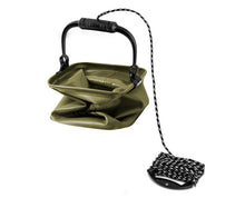 Încărca imaginea în galeria, Găleată cu apă Delphin CUBO 10L