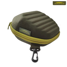 Загрузить изображение в средство просмотра галереи, Жесткий чехол для катушки Acropolis FBK-10