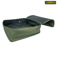 Încărca imaginea în galeria, Husa pentru juvelnic patrat Acropolis CHDS-3