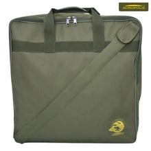 Încărca imaginea în galeria, Husa pentru juvelnic patrat Acropolis CHDS-3