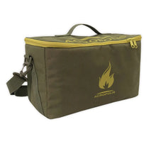 Încărca imaginea în galeria, Set de tacâmuri pentru picnic Acropolis CGP-4 (+19 piese)