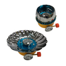 Încărca imaginea în galeria, Set de tacâmuri pentru picnic Acropolis CGP-4 (+19 piese)