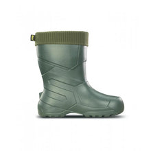 Загрузить изображение в средство просмотра галереи, Сапоги Dry Walker Strong Track Short Зеленые Короткие