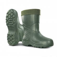 Загрузить изображение в средство просмотра галереи, Сапоги Dry Walker Strong Track Short Зеленые Короткие