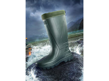 Загрузить изображение в средство просмотра галереи, Сапоги Dry Walker V-Track Зеленые
