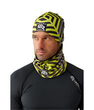 Загрузить изображение в средство просмотра галереи, Термошарф TEAM ROUGH RADICAL Yellow