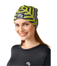 Încărca imaginea în galeria, Caciula termica TEAM ROUGH RADICAL cu doua straturi