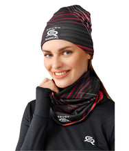 Încărca imaginea în galeria, Esarfa termica TEAM ROUGH RADICAL Black