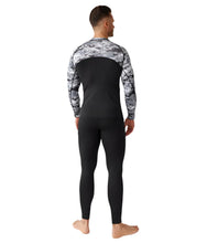 Загрузить изображение в средство просмотра галереи, Мужское термобелье ROUGH RADICAL ARKTIC Black