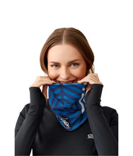 Загрузить изображение в средство просмотра галереи, Термошарф TEAM ROUGH RADICAL Gray