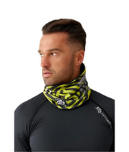 Загрузить изображение в средство просмотра галереи, Термошарф TEAM ROUGH RADICAL Red