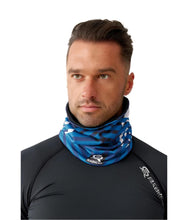 Загрузить изображение в средство просмотра галереи, Термошарф TEAM ROUGH RADICAL Red