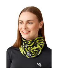 Загрузить изображение в средство просмотра галереи, Термошарф TEAM ROUGH RADICAL Gray