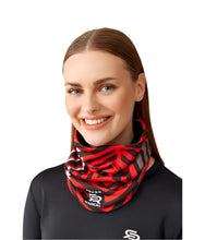 Загрузить изображение в средство просмотра галереи, Термошарф TEAM ROUGH RADICAL Gray