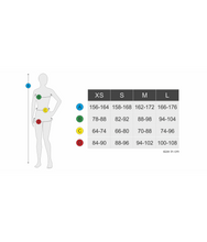 Încărca imaginea în galeria, Lenjerie termică pentru femei pentru alergat ROUGH RADICAL PRO Extreme Run