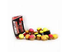 Încărca imaginea în galeria, Momeala premium BOUNTY BITURBO Mix 2in1 (pop-up/boil) 10mm