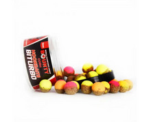 Загрузить изображение в средство просмотра галереи, Премиум-насадка BOUNTY BITURBO Mix color (pop-up/boil) 12mm