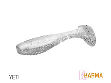 Загрузить изображение в средство просмотра галереи, Съедобные приманки Delphin KARMA UVs 8cm