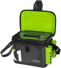 Загрузить изображение в средство просмотра галереи, Сумка FAVORITE Tackle Bakkan X1 BKN.1-20M 20L Black lime