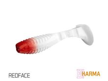 Загрузить изображение в средство просмотра галереи, Съедобные приманки Delphin KARMA UVs 8cm