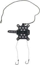 Încărca imaginea în galeria, Montura X-FISH "Makushatnik" 2 cr.