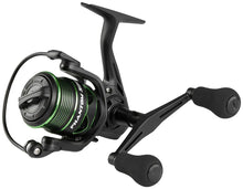 Încărca imaginea în galeria, Mulineta Brain Phantom Match/Bolo 9+1 Double Handle