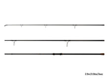 Загрузить изображение в средство просмотра галереи, Карповое удилище Delphin WONDER LS+ 3.5lb/3sec.