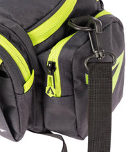 Загрузить изображение в средство просмотра галереи, Сумка на пояс Select SL02HB Dark blue