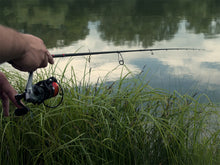 Загрузить изображение в средство просмотра галереи, Спиннинг Delphin ContaX 30T