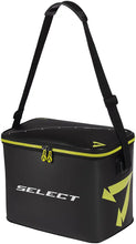 Загрузить изображение в средство просмотра галереи, Складная сумка SELECT Folding Bakkan Black